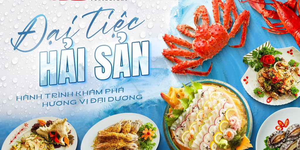 Cấp đông IQF — tươi ngon tự nhiên