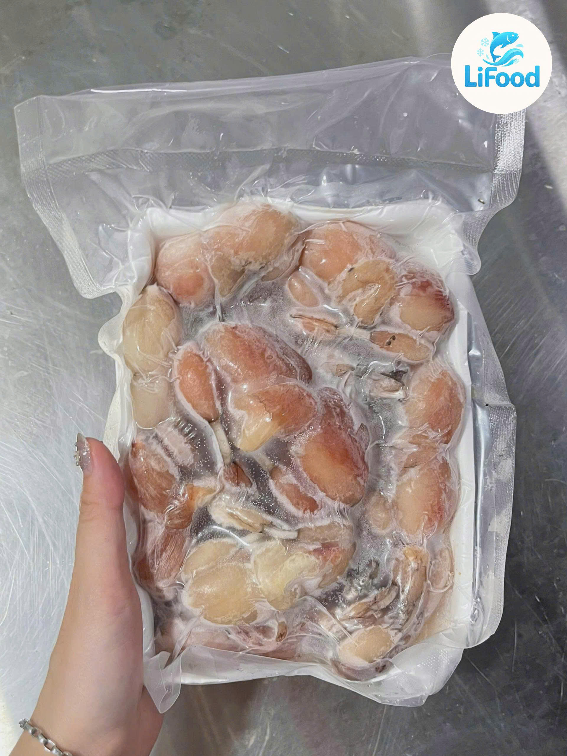Đùi Ếch LiFood – sạch, nhiều thịt