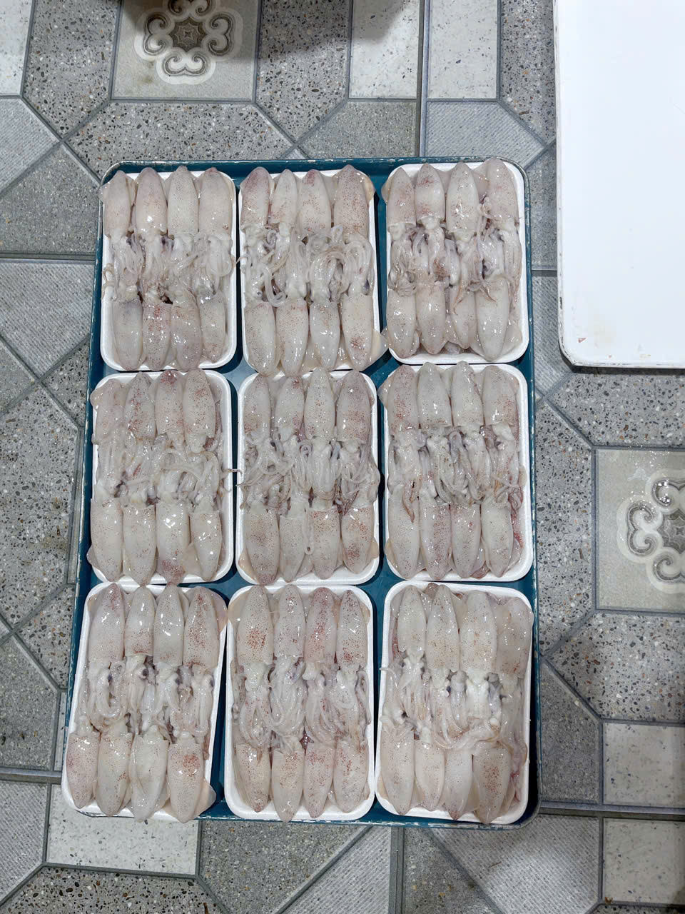 Mực Sim LiFood