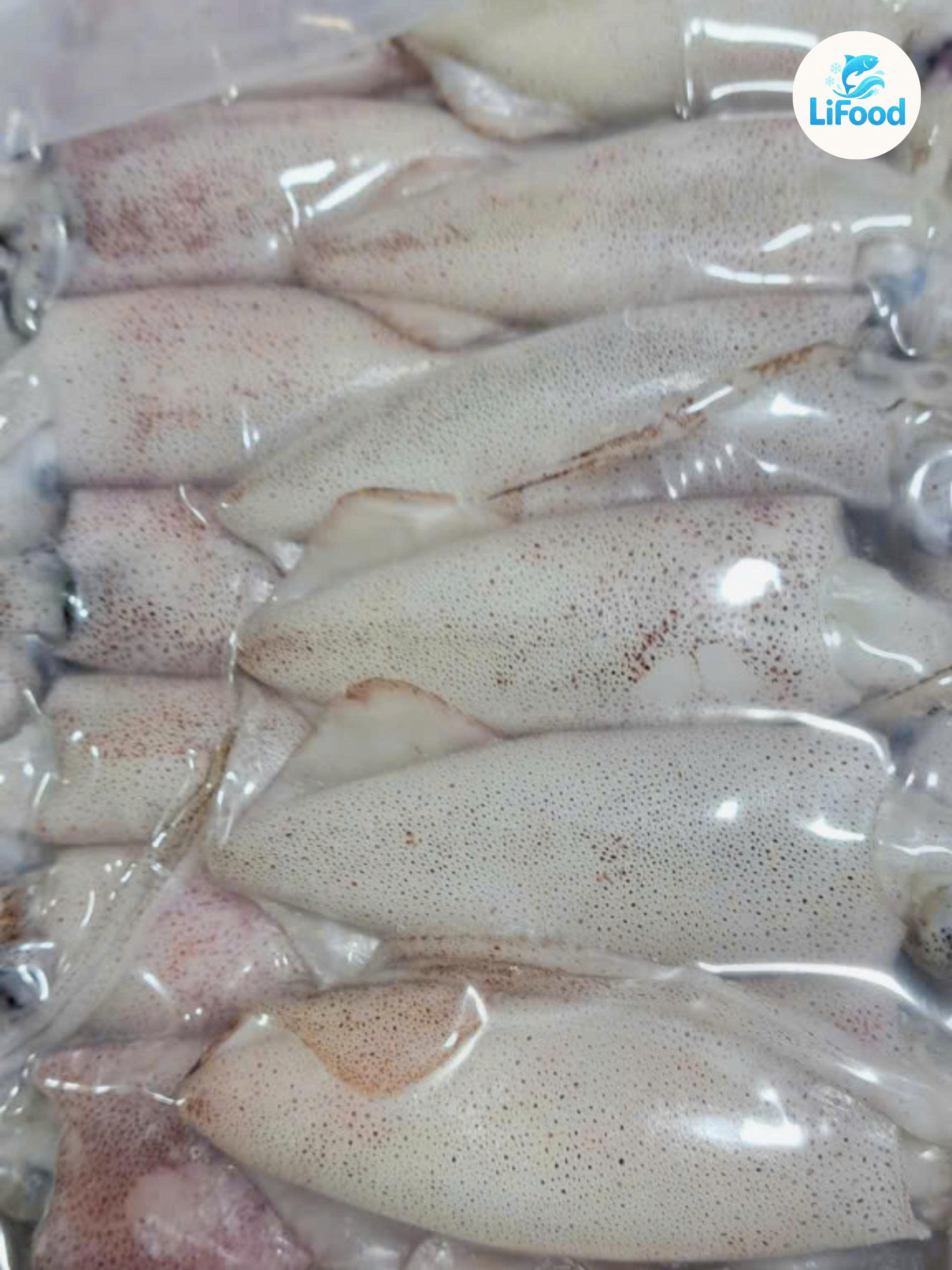 Mực Trứng Size 12/14