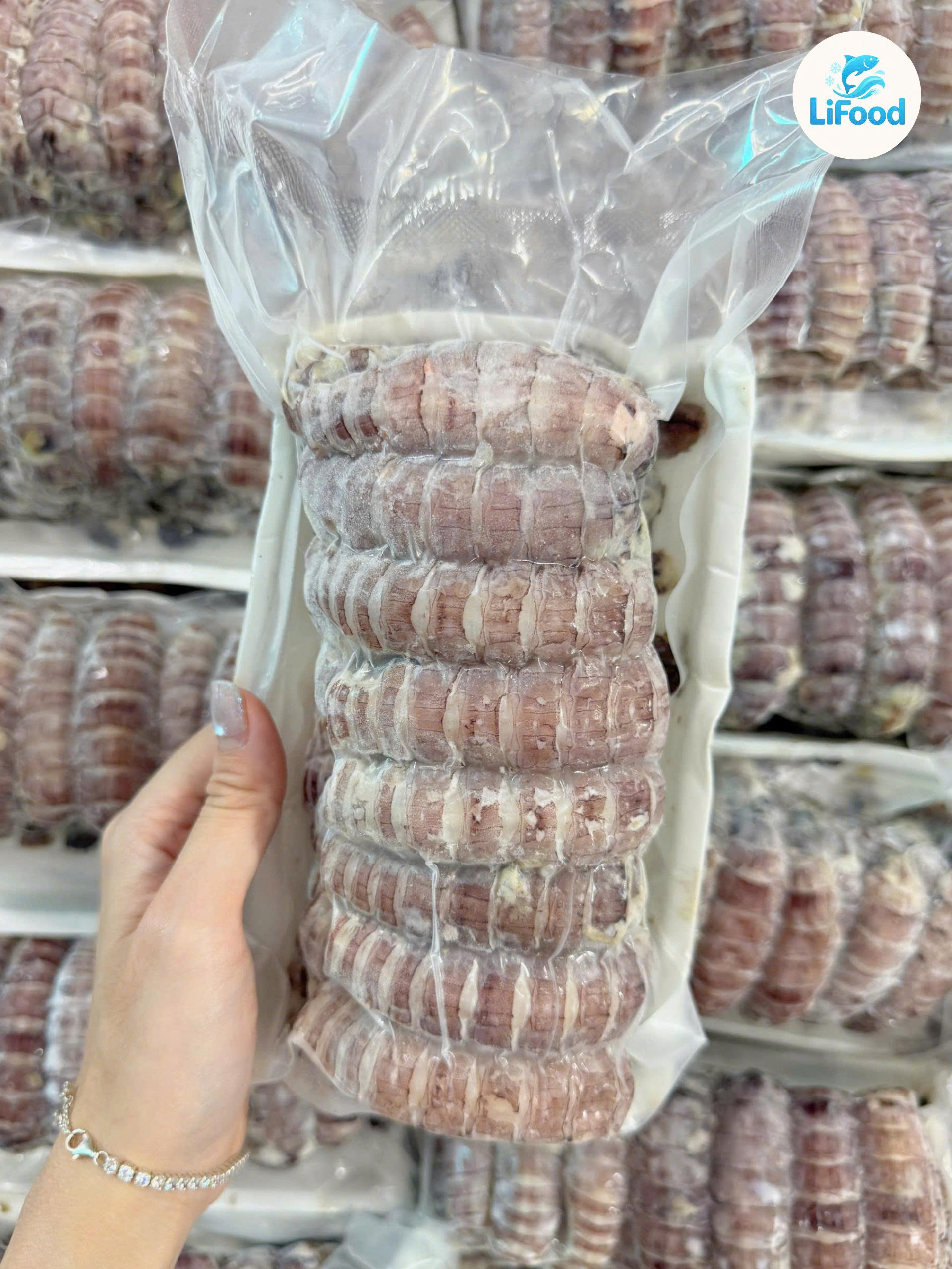 Nõn Bề Bề size 90/100 con/kg
