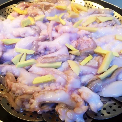 Sơ chế