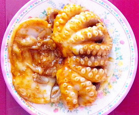 Ướp gia vị