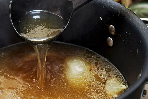 Hầm nước dùng