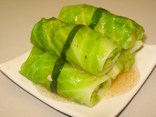 Hấp cuốn