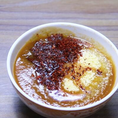 Làm nước sốt me