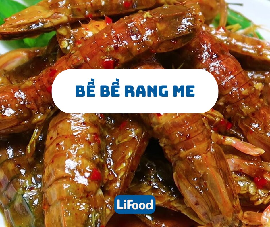 Bề Bề Rang Me