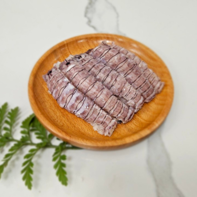 Sơ chế hải sản
