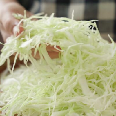 Chuẩn bị topping