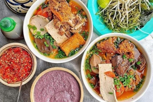 Trình bày và thưởng thức