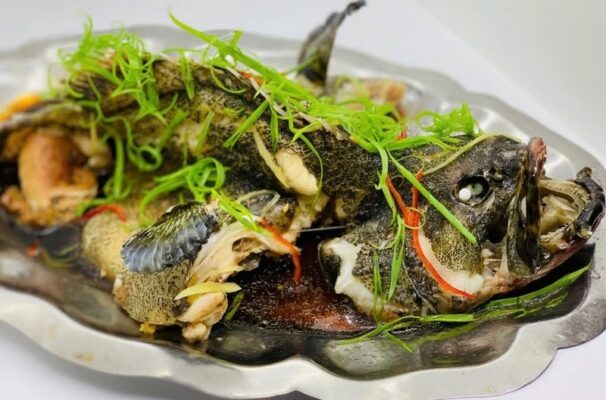Làm nước sốt