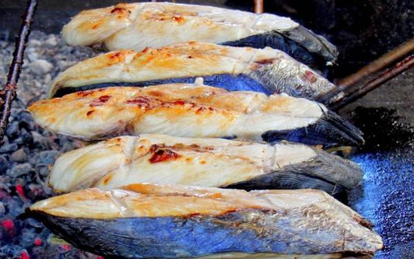Hoàn thiện và thưởng thức