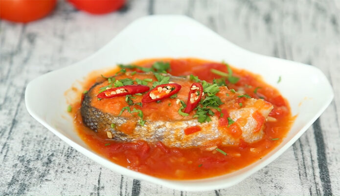 Sốt cá