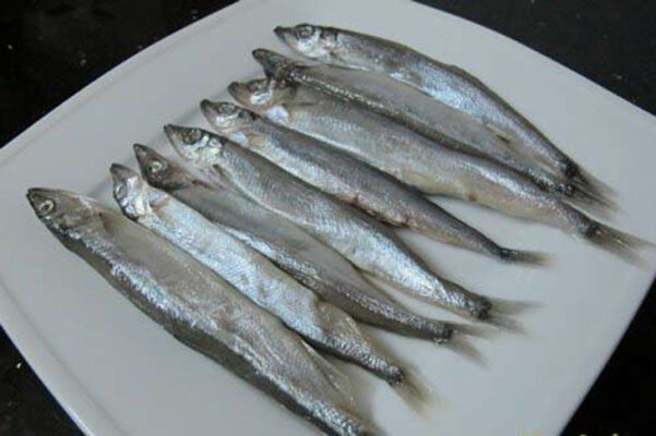 Sơ chế cá