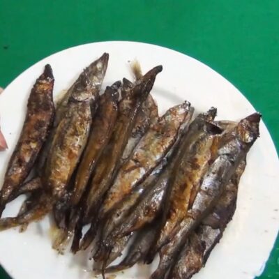 Hoàn thiện: