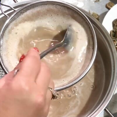 Sơ chế cua