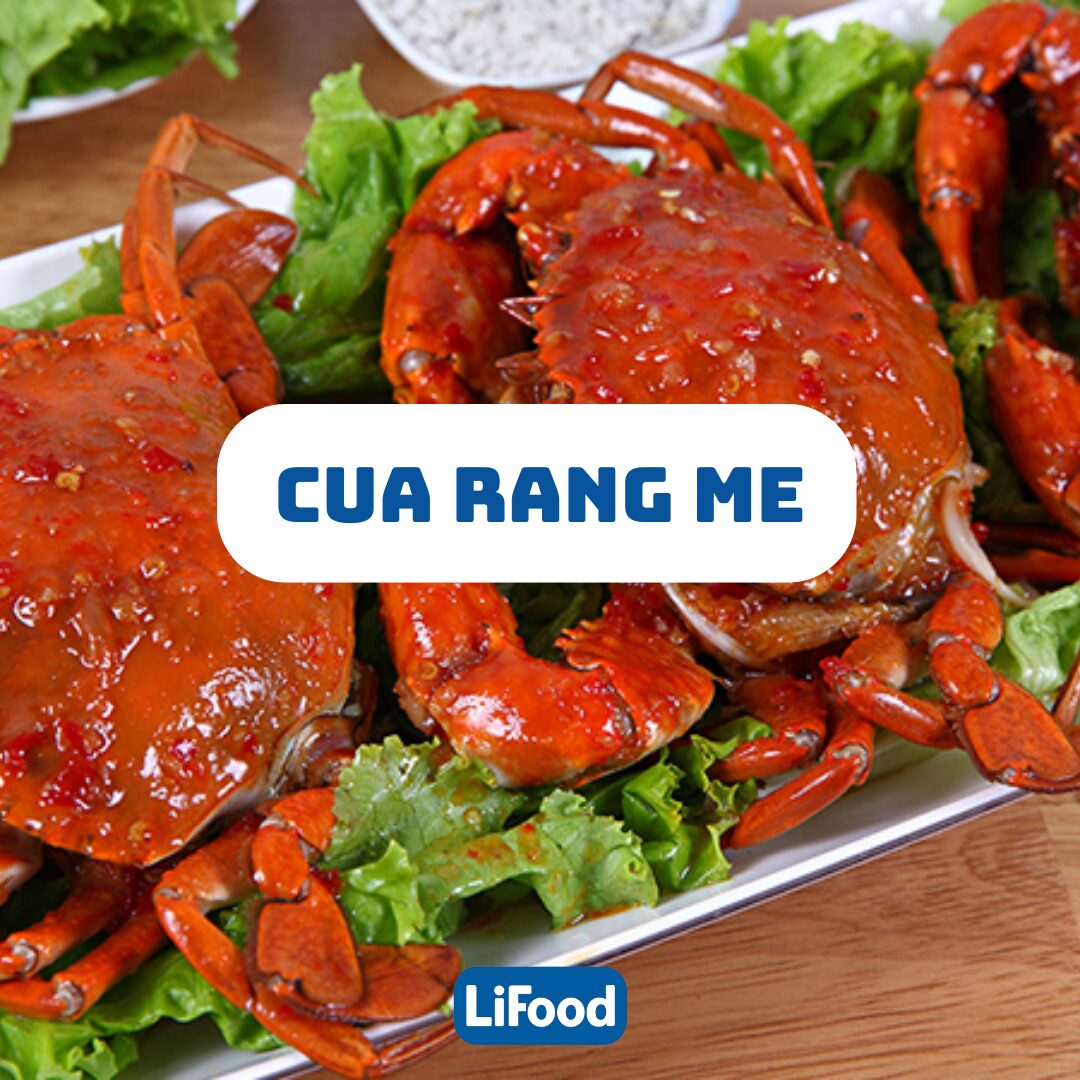 Cua Rang Me