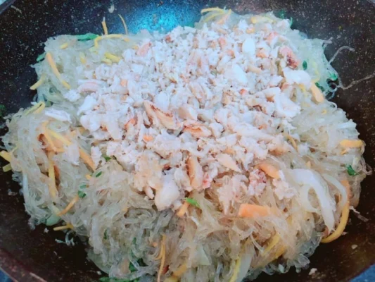 Sơ chế nguyên liệu