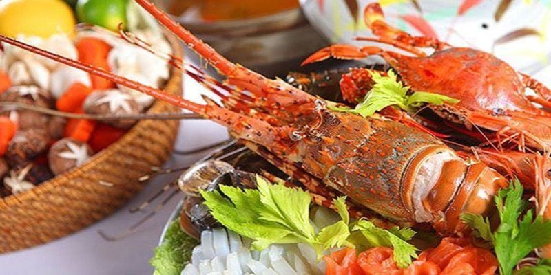 Hải sản có thực sự tốt cho sức khỏe? Câu trả lời từ khoa học