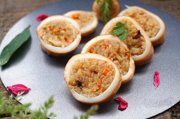 Hoàn thiện & trình bày