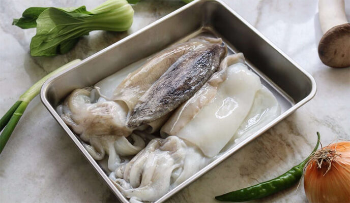 Sơ chế