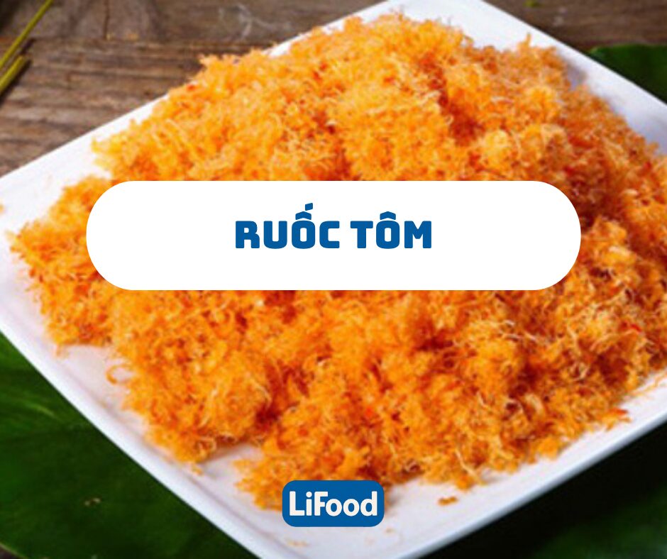 Ruốc tôm