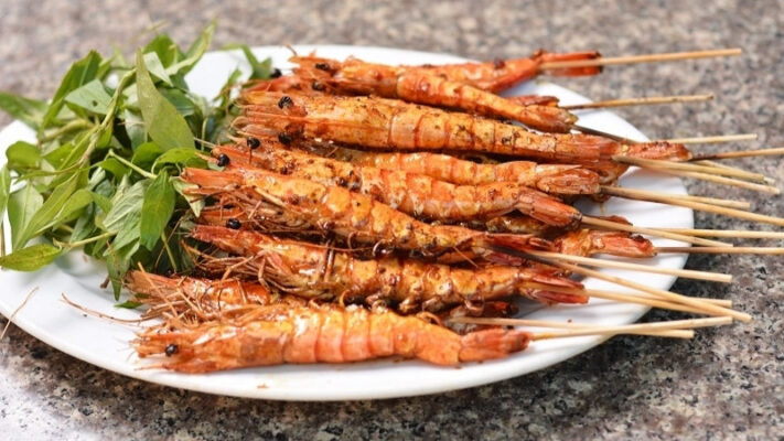 Nướng